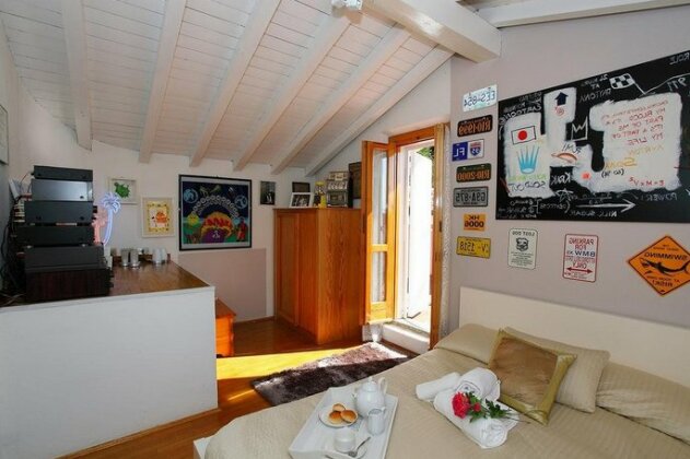 Villa Alice Menaggio - Photo2