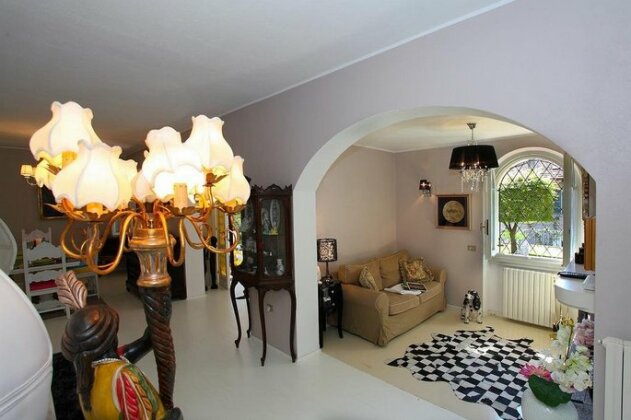 Villa Alice Menaggio - Photo3