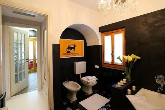 Villa Alice Menaggio - Photo4