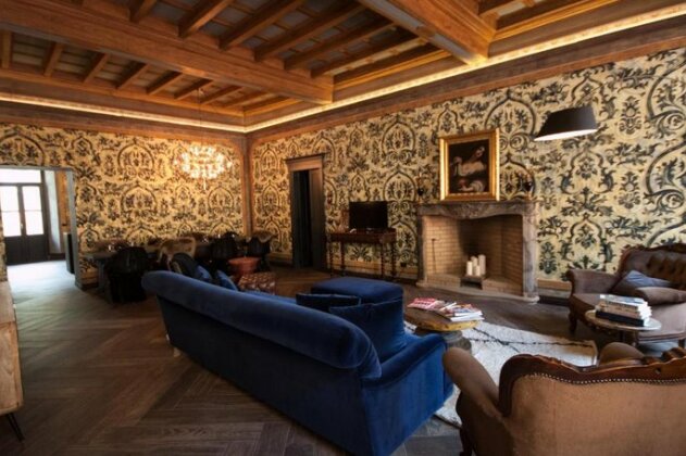 Villa Castelli Menaggio - Photo2