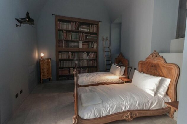 Villa Castelli Menaggio - Photo3
