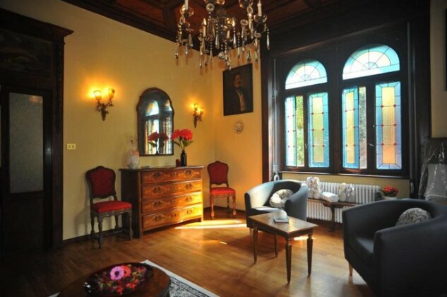 Villa Giuliana Guest House - Photo2