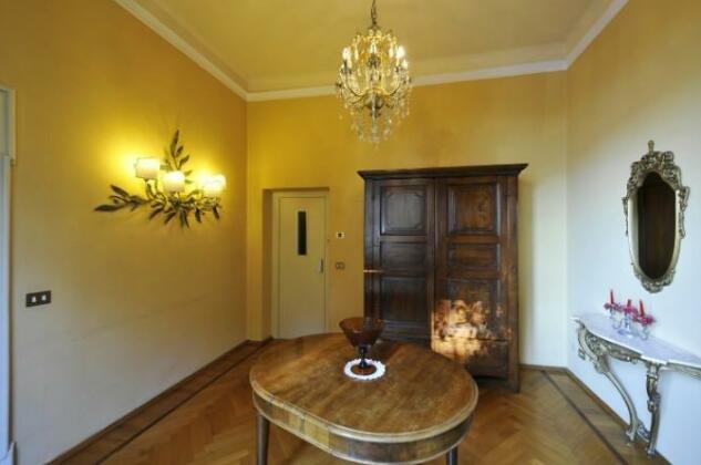 Villa Menaggio - Photo2