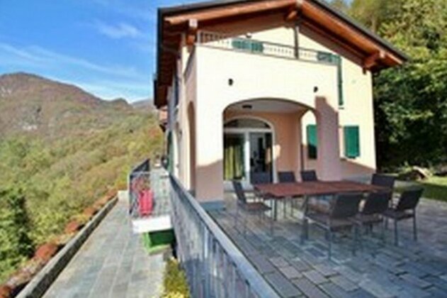 Villa Panoramica Menaggio - Photo2