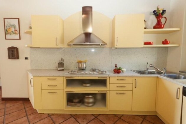 Villa Peonie - Photo3
