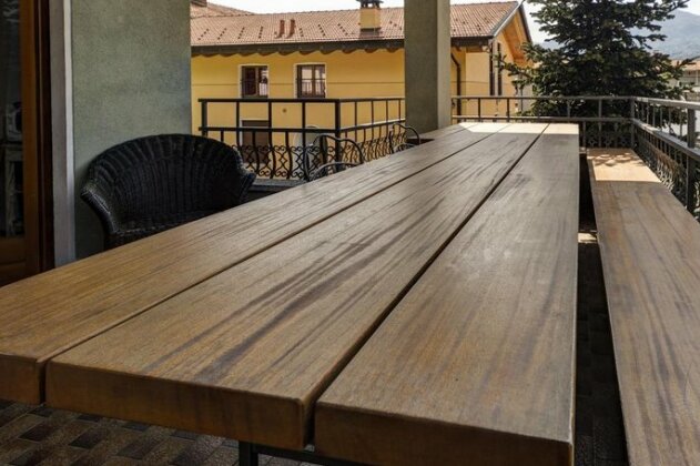 Villa Senagra Holidays Lake Como - Photo2