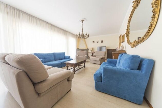 Villa Senagra Holidays Lake Como - Photo4