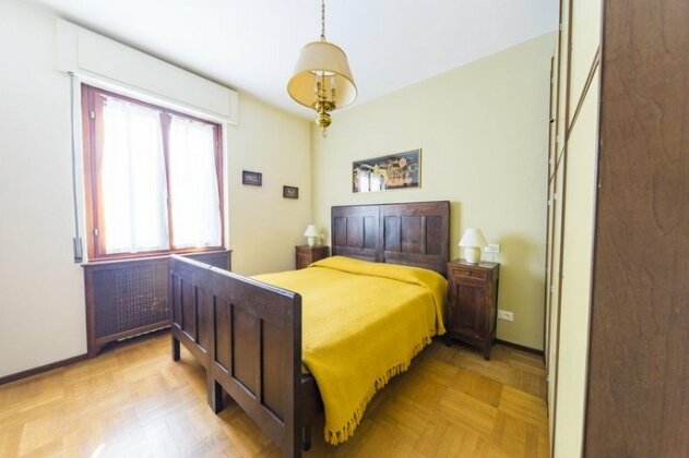 Villa Senagra Holidays Lake Como - Photo5