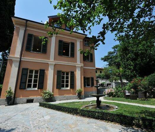 Villa Sophia Menaggio