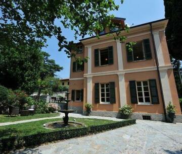 Villa Sophia Menaggio