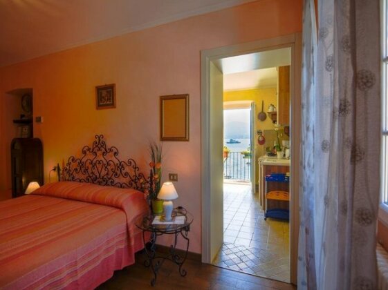 Vista Lago Menaggio - Photo2
