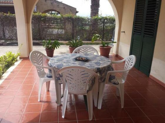 Appartamento Santangelo - Photo3