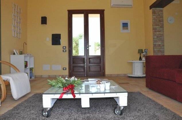 Casa vacanza Nocellara - Photo3