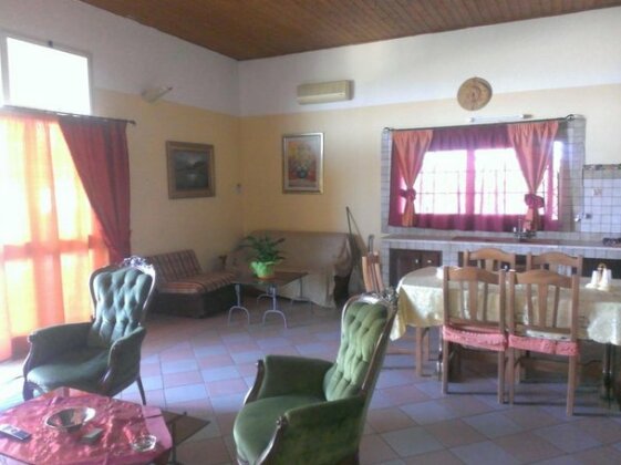 Country House Dell'orto - Photo4