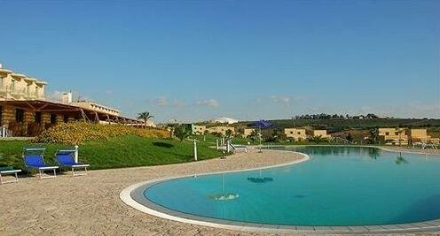 Menfi Beach Resort - Photo2