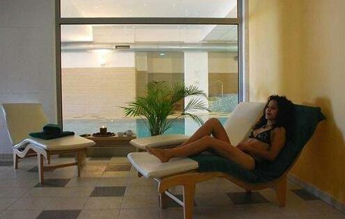 Menfi Beach Resort - Photo3