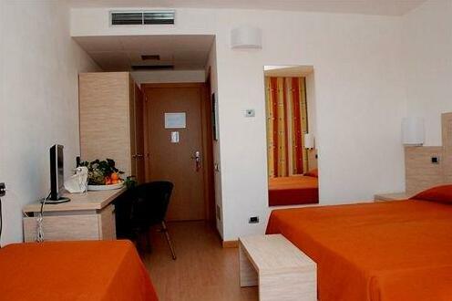 Menfi Beach Resort - Photo4