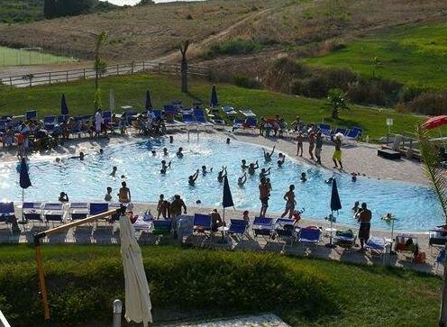 Menfi Beach Resort - Photo5