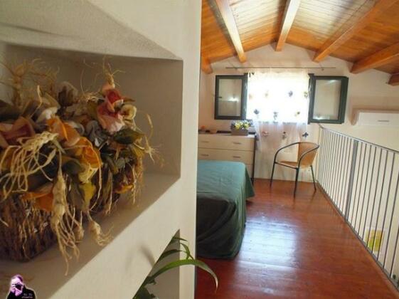 Tra Mare e Natura - Photo3