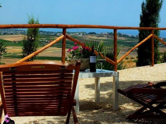 Tra Mare e Natura - Photo4