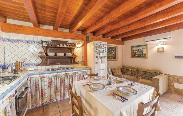 Villetta Chiara Menfi - Photo3