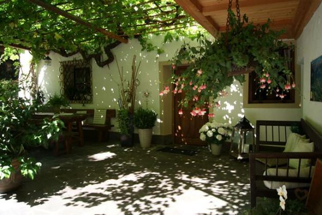 Agriturismo Sittnerhof - Photo2