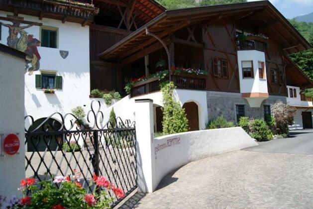 Agriturismo Sittnerhof - Photo3