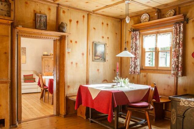 Agriturismo Sittnerhof - Photo4