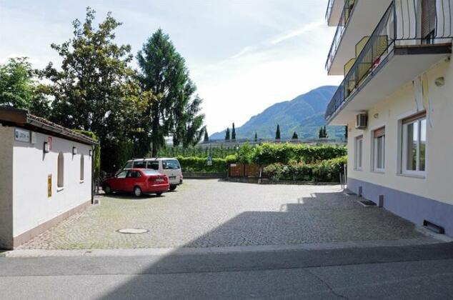 Albergo alla Torre Siegler Im Thurm - Photo2