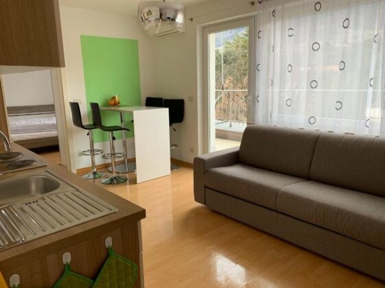 Apartment Roma Merano - Photo2
