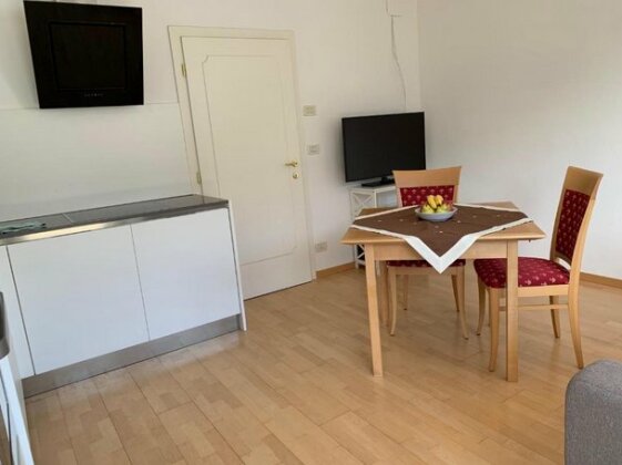 Apartment Roma Merano - Photo4