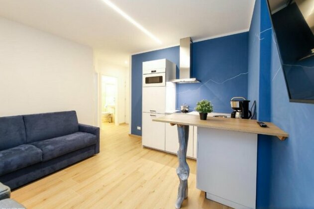 Apartment Terme - Photo2