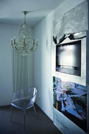 Boutique Hotel ImperialArt - Photo2