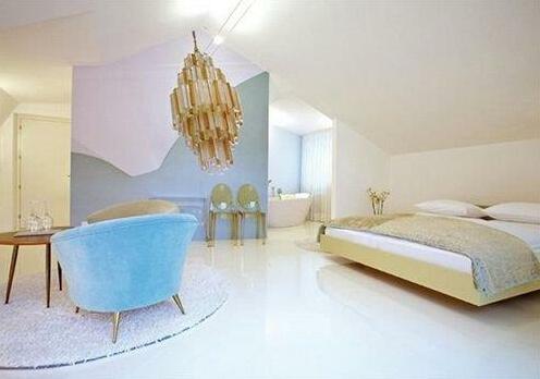 Boutique Hotel ImperialArt - Photo3