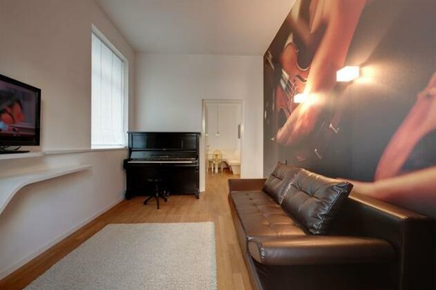 Boutique Hotel ImperialArt - Photo4