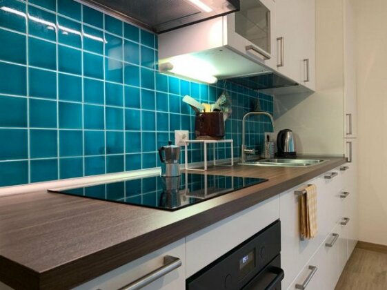 Casa Turchese Merano - Photo5
