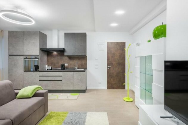 Fior Apartments Schiller - Photo2