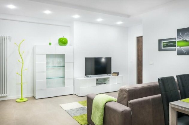 Fior Apartments Schiller - Photo5