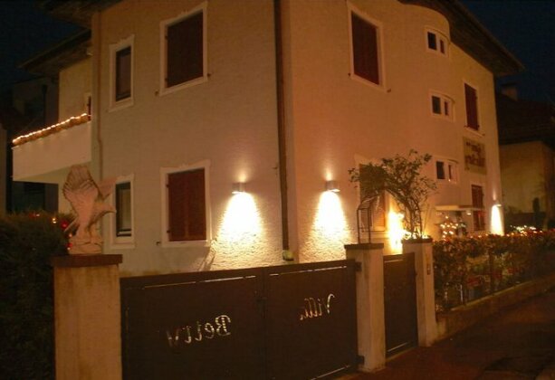 Garni Villa Betty - Photo2