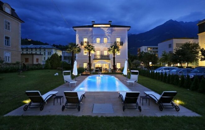 Garni Villa Tyrol - Photo2