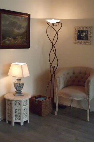 Garni Villa Tyrol - Photo4