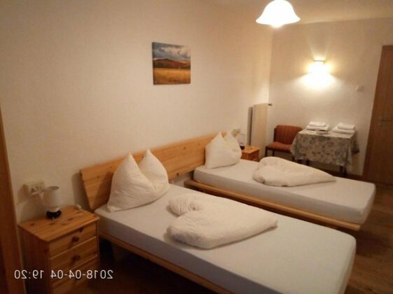 Gasthof Mondschein Merano - Photo3