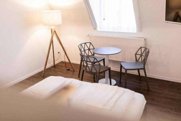 Guesthouse zum Loewen - Photo5