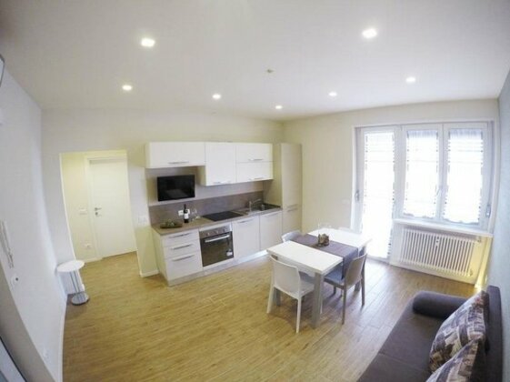Holiday House Merano - Maia Alta - Photo2