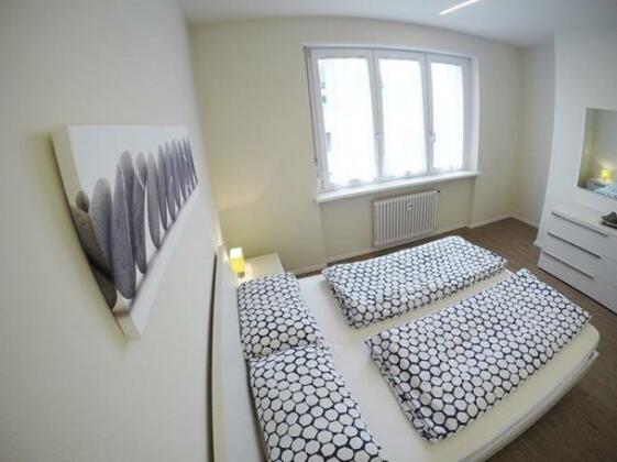Holiday House Merano - Maia Alta - Photo3