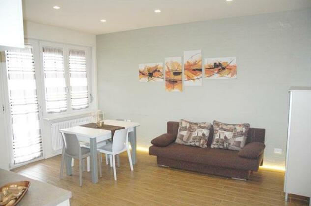 Holiday House Merano - Maia Alta - Photo4