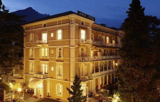 Hotel Adria Merano - Photo5