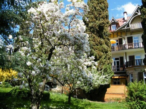 Hotel Angelica Merano - Photo2