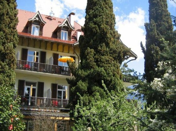 Hotel Angelica Merano - Photo3