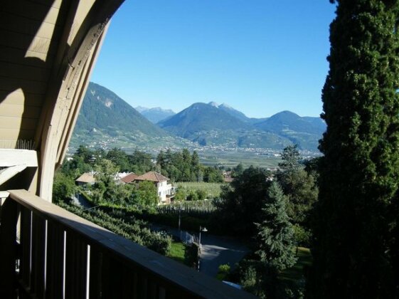 Hotel Angelica Merano - Photo4